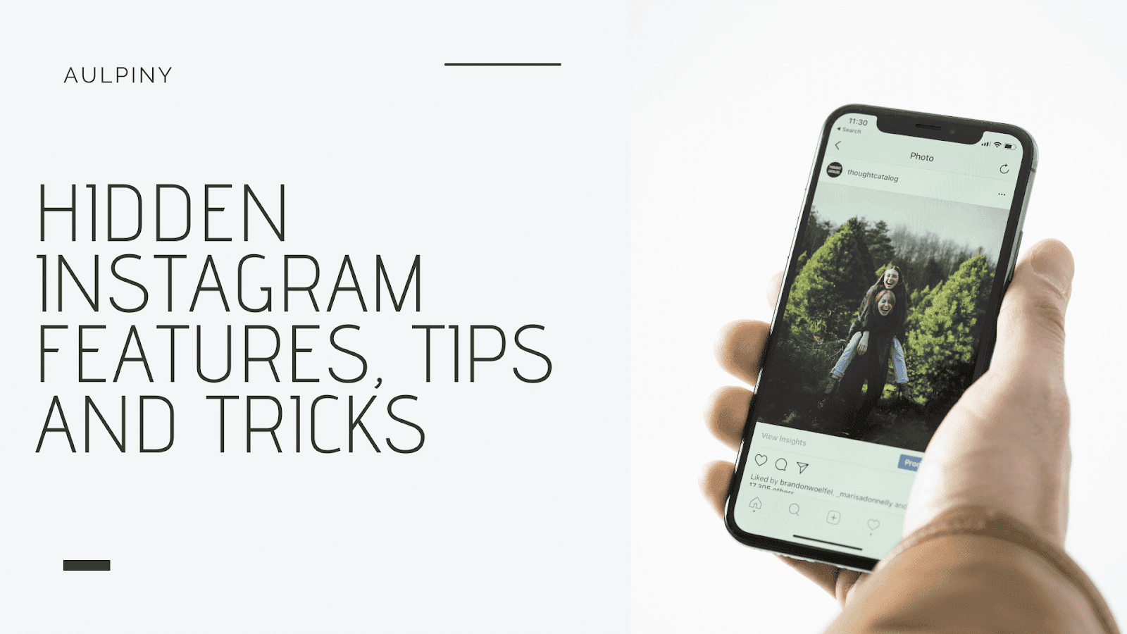New Instagram Tips And Tricks