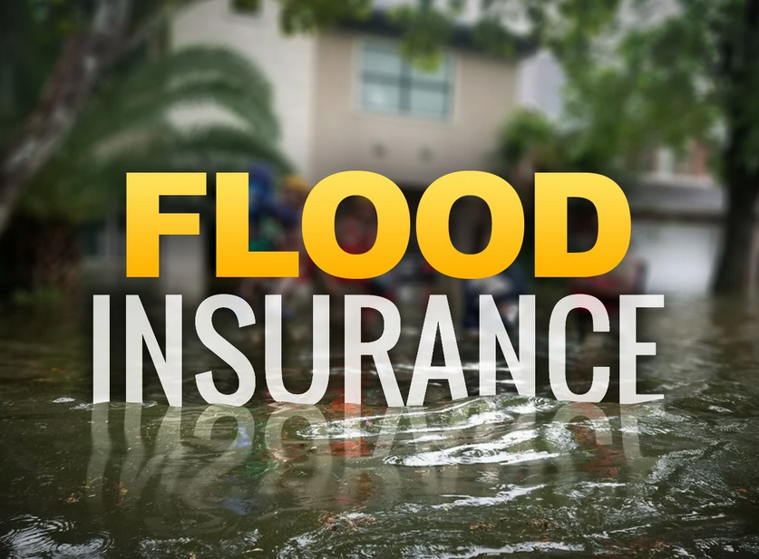 What You Should Know About Flood Insurance | I00l