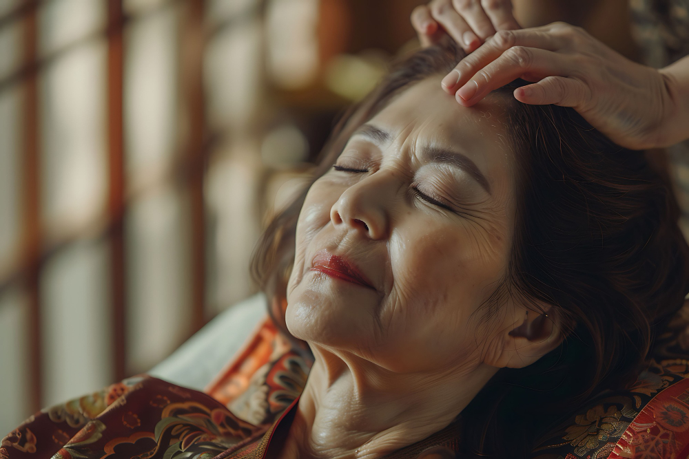 Acupressure